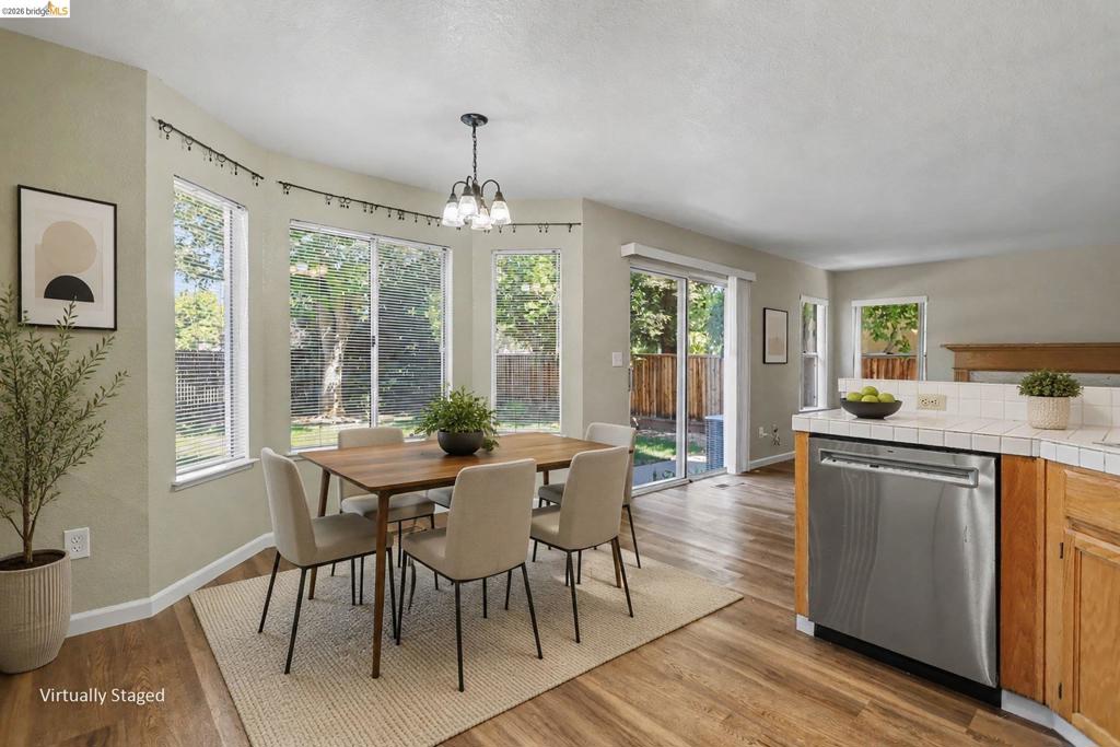 316 Amberleaf Way, Brentwood (CC), CA 94513