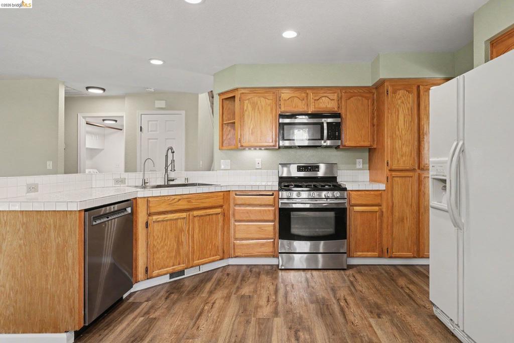 316 Amberleaf Way, Brentwood (CC), CA 94513