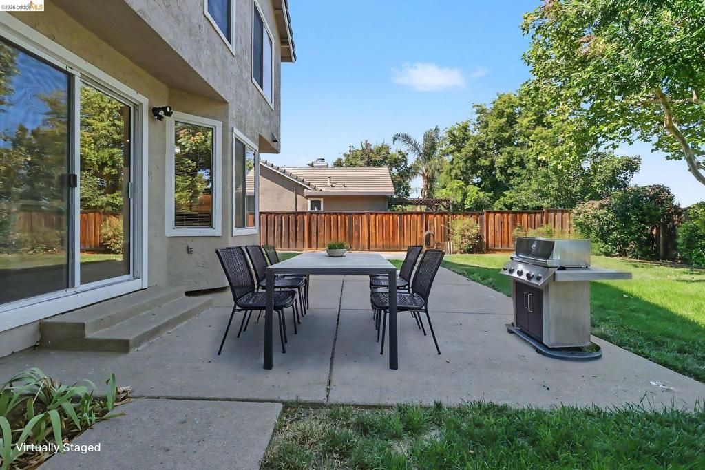 316 Amberleaf Way, Brentwood (CC), CA 94513