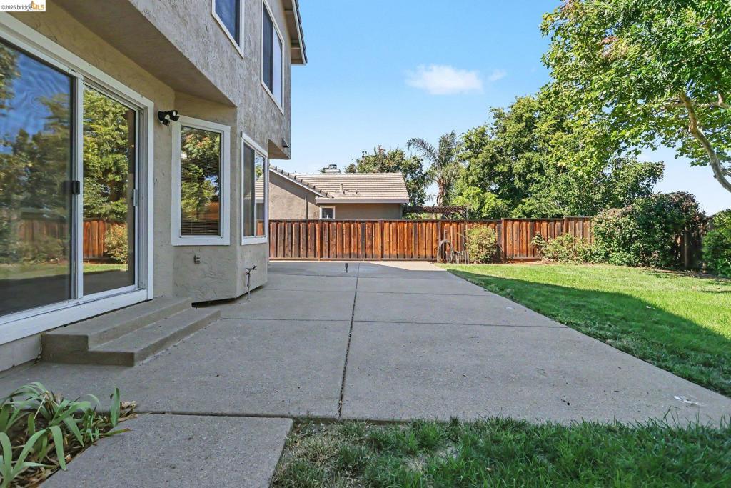316 Amberleaf Way, Brentwood (CC), CA 94513
