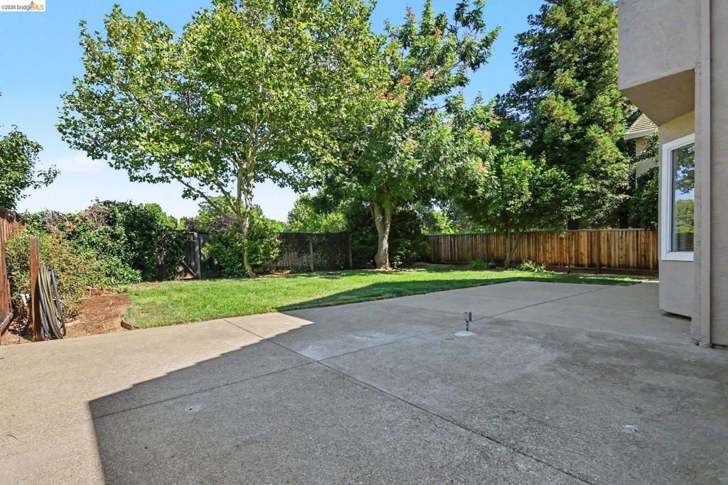 316 Amberleaf Way, Brentwood (CC), CA 94513