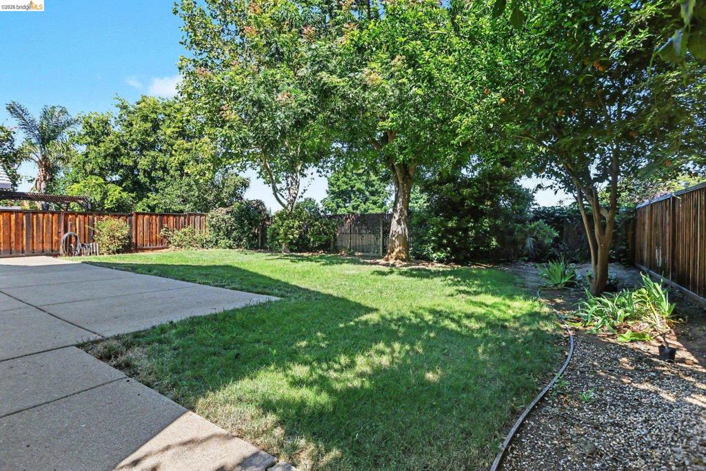 316 Amberleaf Way, Brentwood (CC), CA 94513