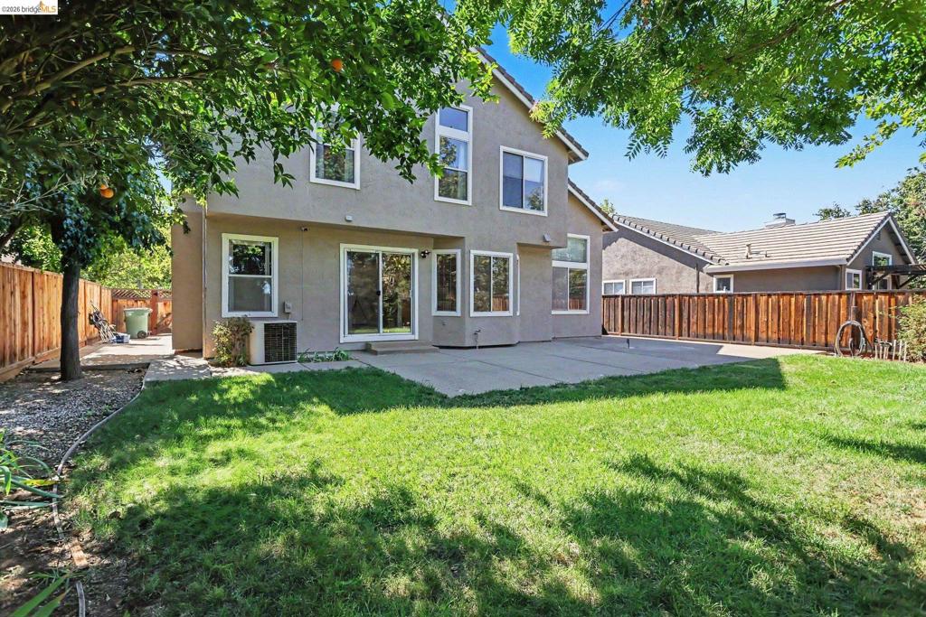 316 Amberleaf Way, Brentwood (CC), CA 94513
