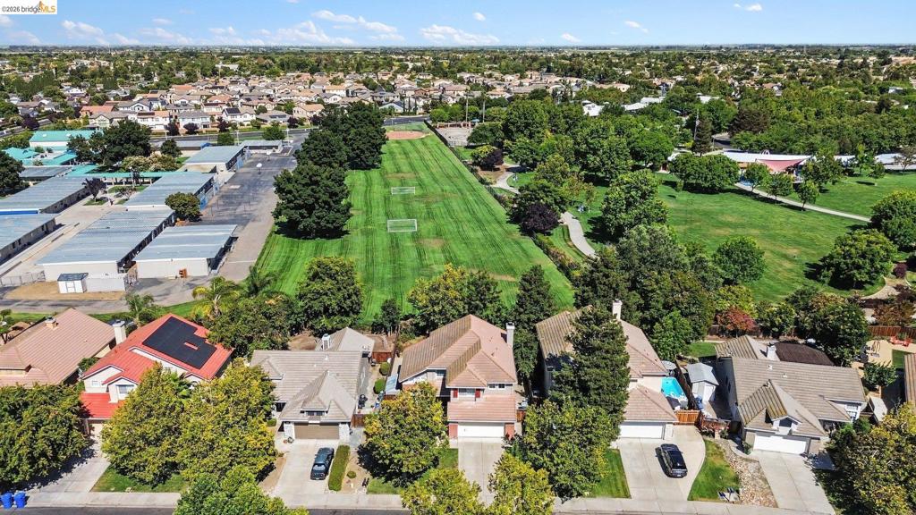 316 Amberleaf Way, Brentwood (CC), CA 94513