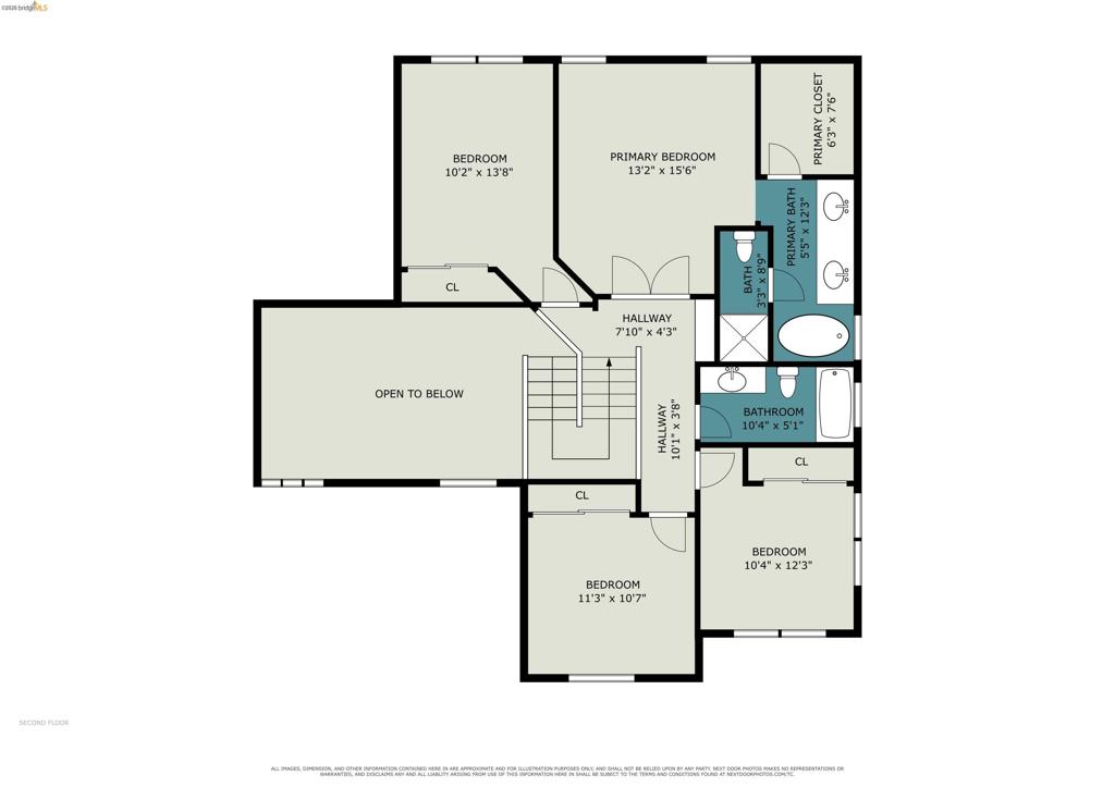 316 Amberleaf Way, Brentwood (CC), CA 94513