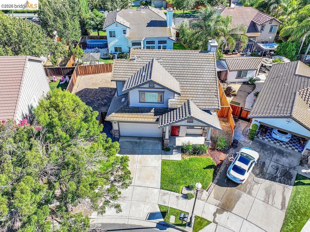 1786 Corte Vista St, Brentwood (CC), CA 94513