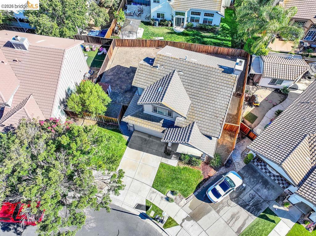 1786 Corte Vista St, Brentwood (CC), CA 94513