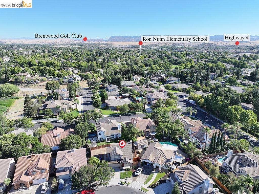 1786 Corte Vista St, Brentwood (CC), CA 94513