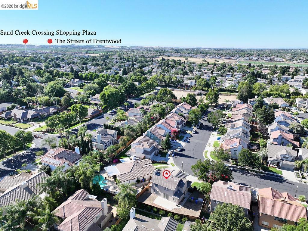 1786 Corte Vista St, Brentwood (CC), CA 94513