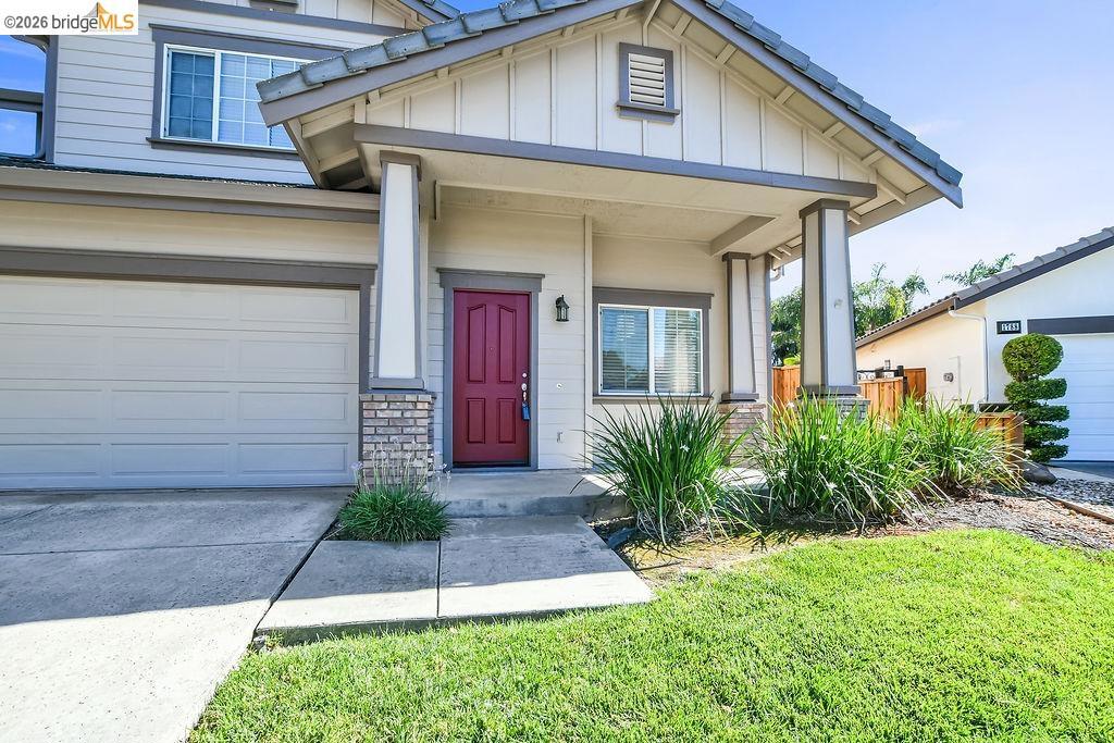 1786 Corte Vista St, Brentwood (CC), CA 94513