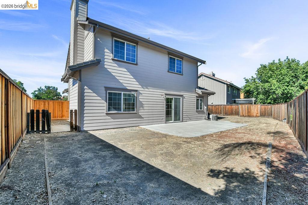 1786 Corte Vista St, Brentwood (CC), CA 94513