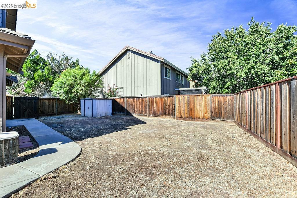 1786 Corte Vista St, Brentwood (CC), CA 94513