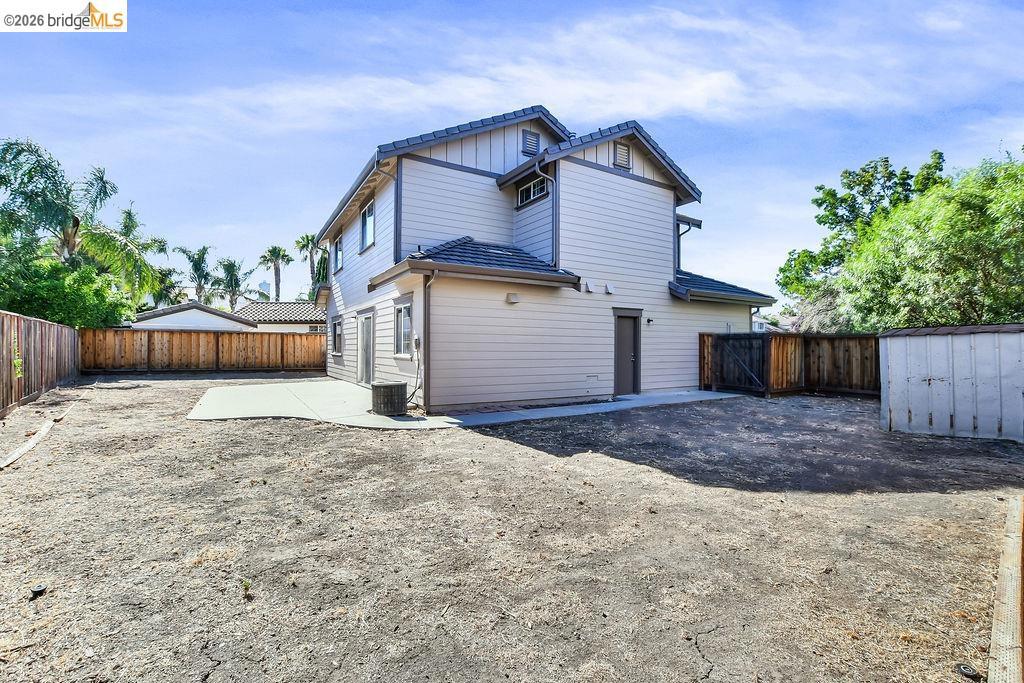 1786 Corte Vista St, Brentwood (CC), CA 94513