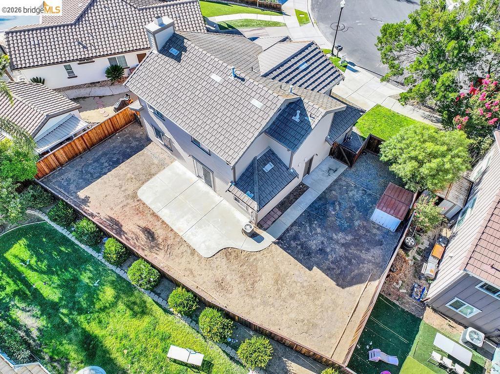 1786 Corte Vista St, Brentwood (CC), CA 94513