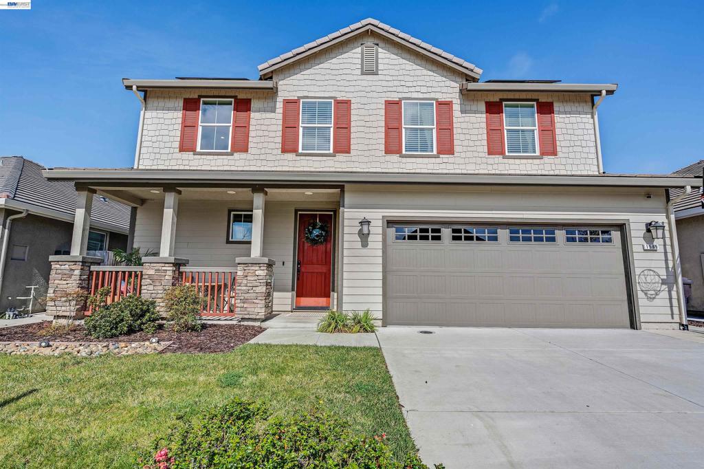 1589 Friendly, Manteca, CA 95337