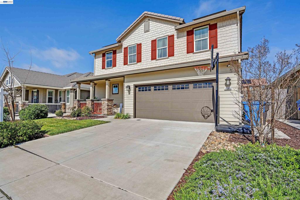 1589 Friendly, Manteca, CA 95337