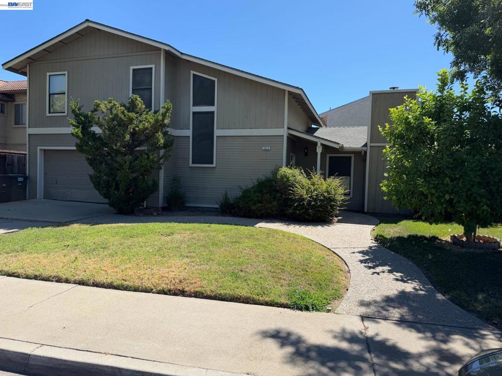3532 Claremont Ave, Modesto, CA 95356-2049