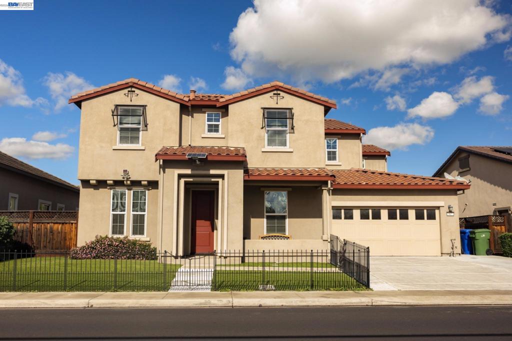 967 Dainty Ave, Brentwood (CC), CA 94513