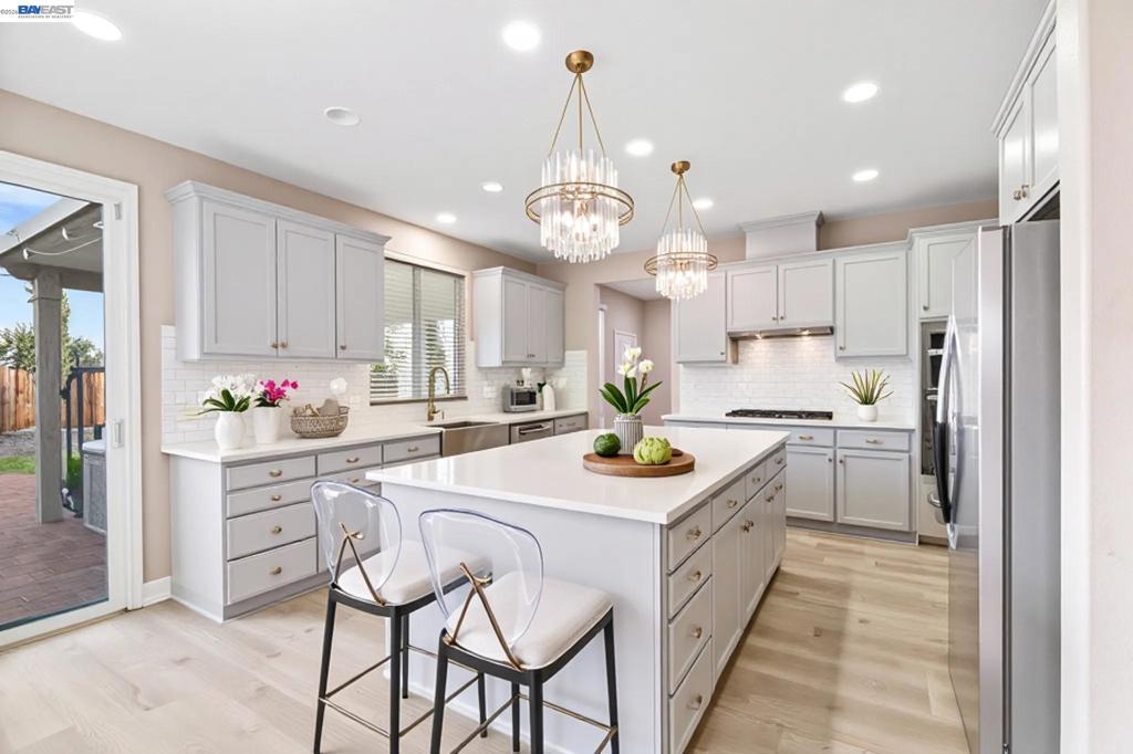 967 Dainty Ave, Brentwood (CC), CA 94513