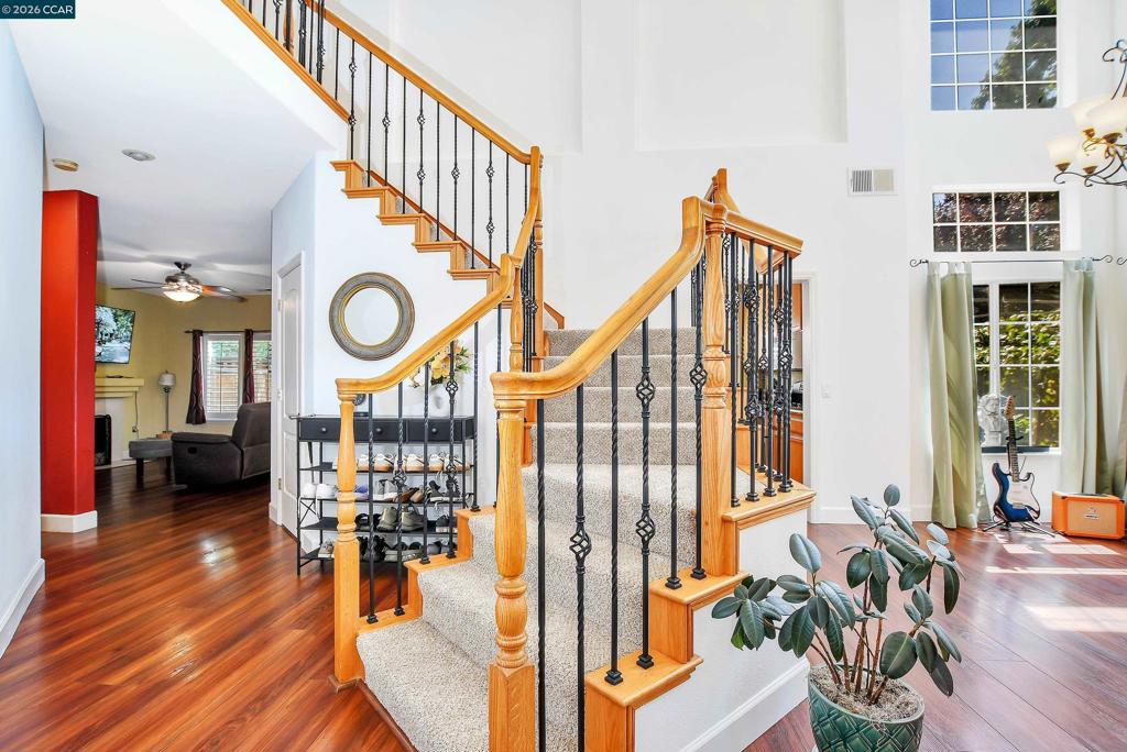 634 Sundale, Brentwood (CC), CA 94513