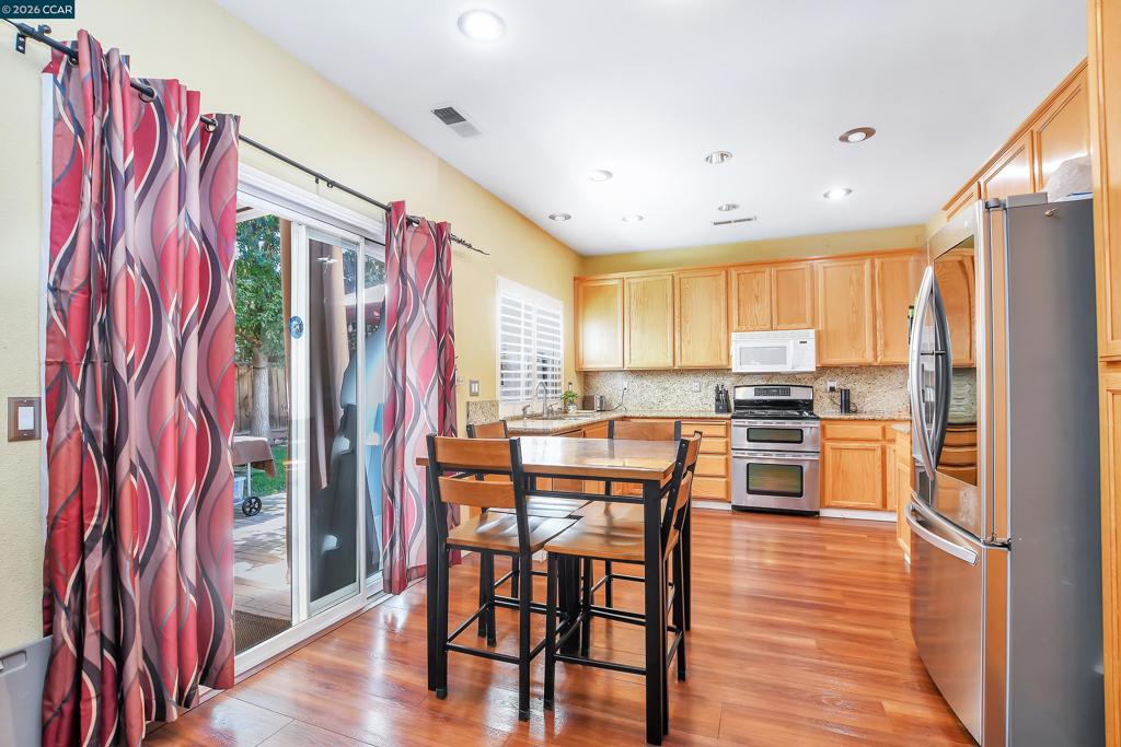634 Sundale, Brentwood (CC), CA 94513