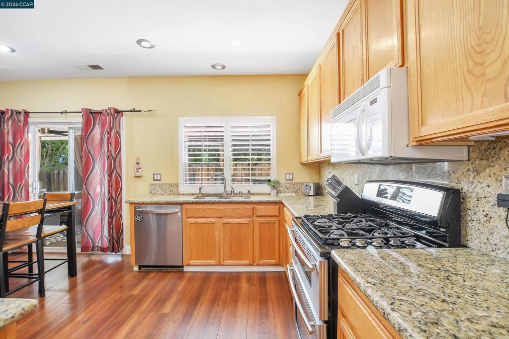634 Sundale, Brentwood (CC), CA 94513
