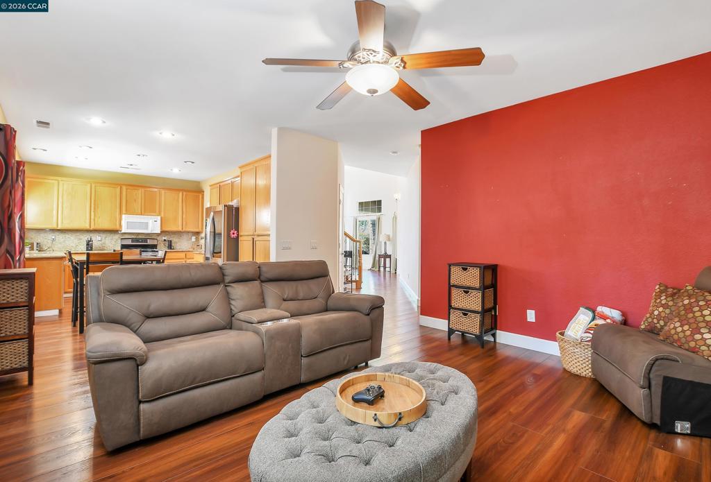 634 Sundale, Brentwood (CC), CA 94513