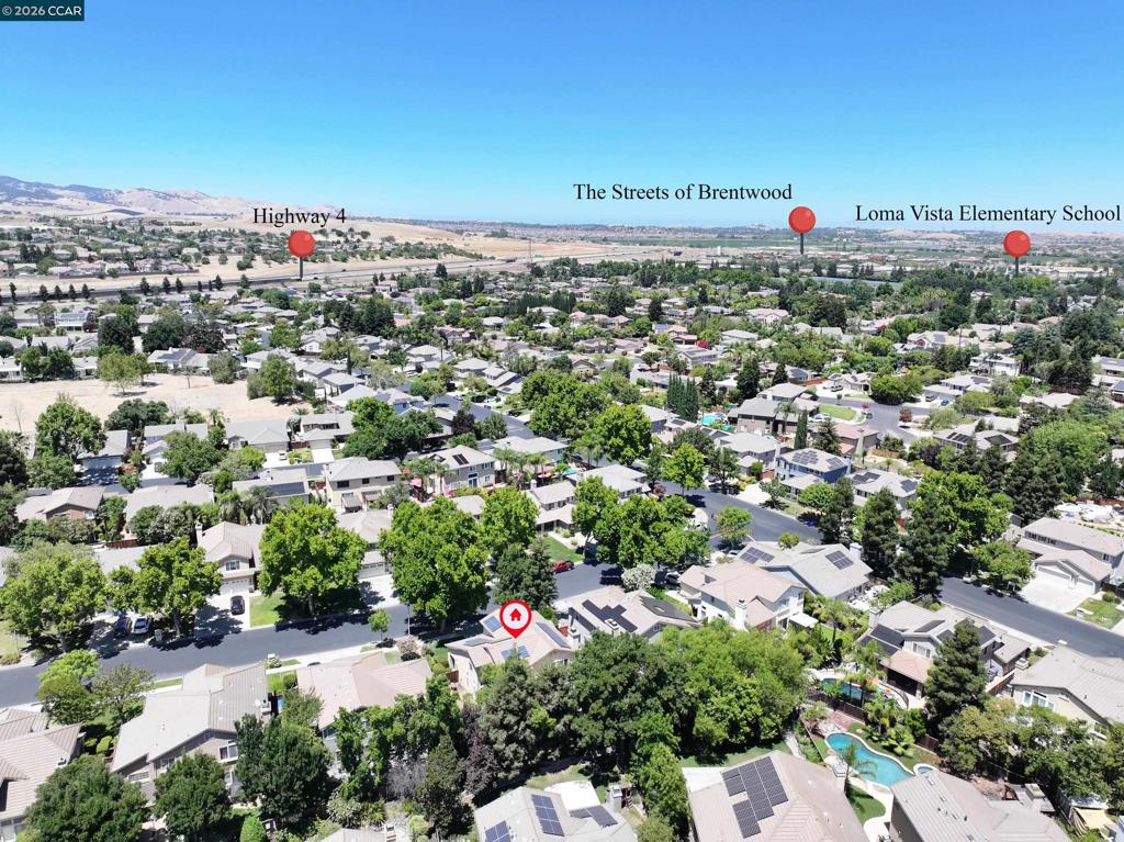 634 Sundale, Brentwood (CC), CA 94513
