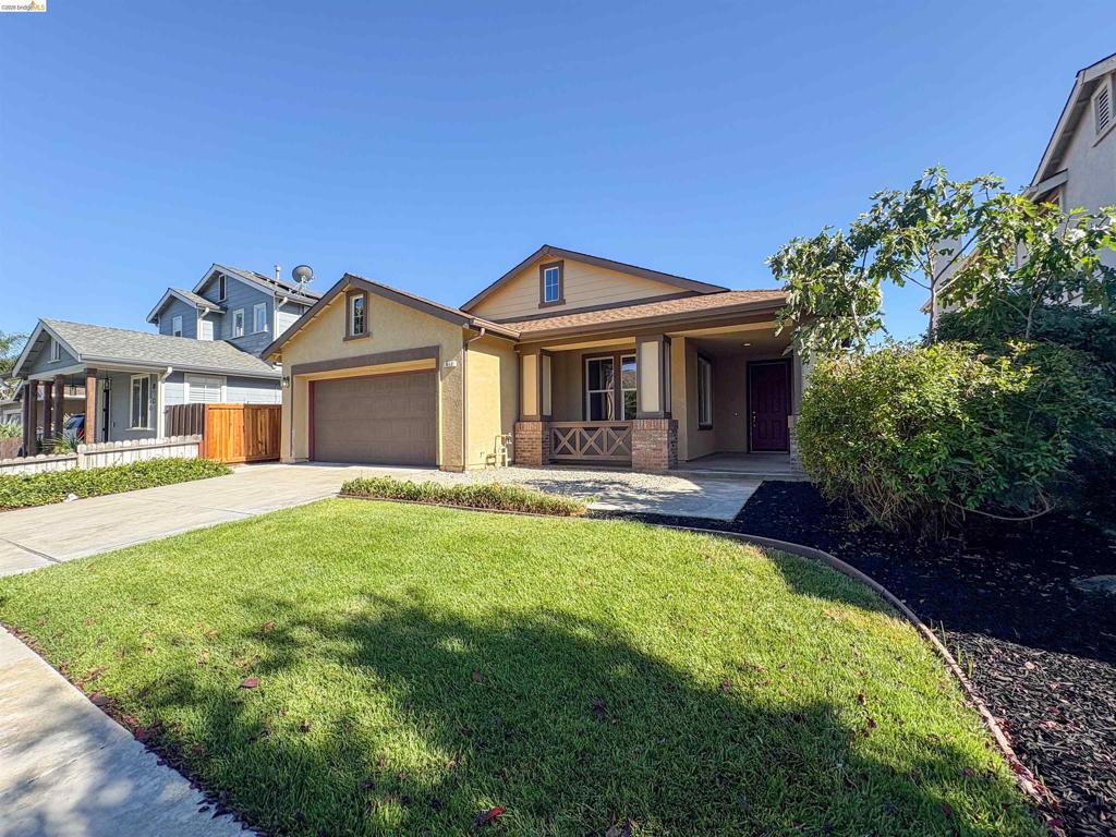 812 Boone Drive, Brentwood (CC), CA 94513