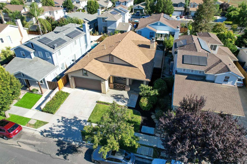 812 Boone Drive, Brentwood (CC), CA 94513