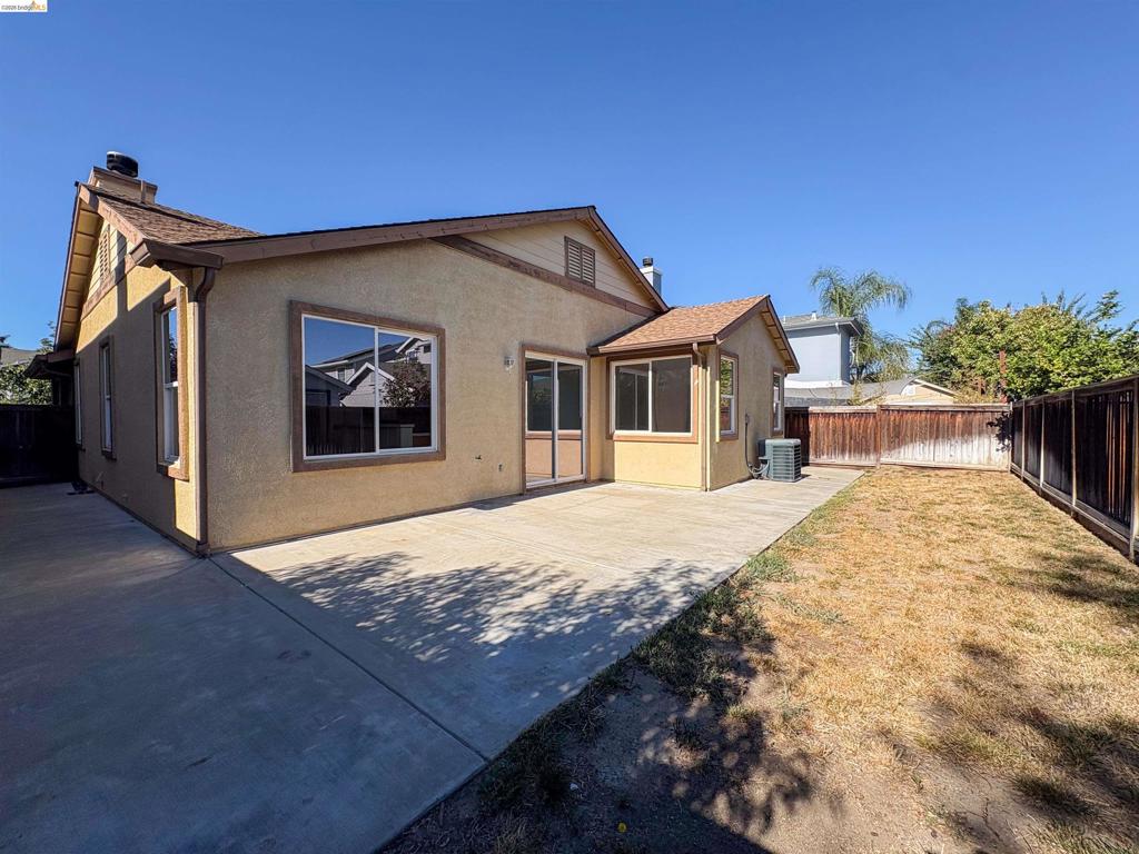 812 Boone Drive, Brentwood (CC), CA 94513