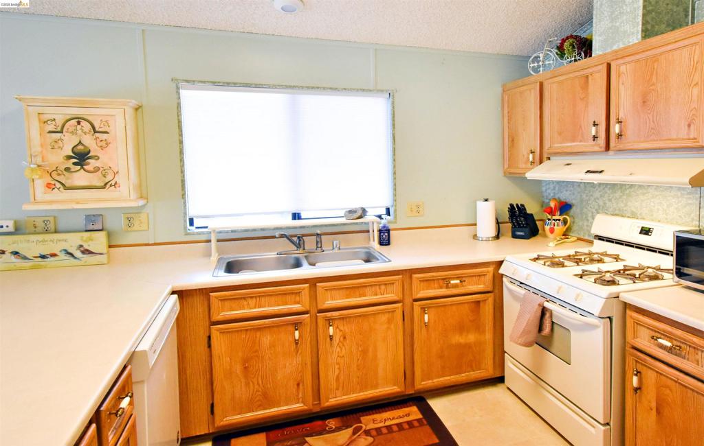 18717 Mill Villa Rd. #151, Jamestown, CA 95327