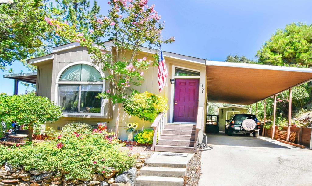 18717 Mill Villa Rd. #151, Jamestown, CA 95327