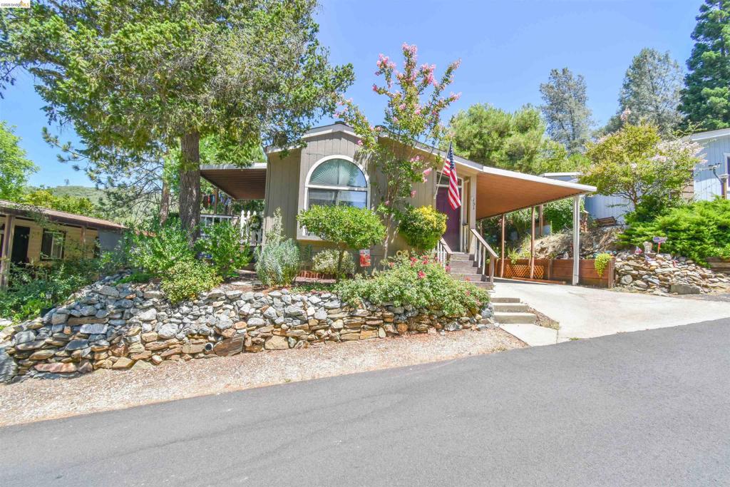 18717 Mill Villa Rd. #151, Jamestown, CA 95327