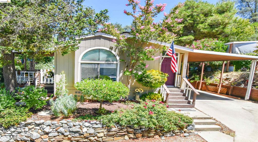 18717 Mill Villa Rd. #151, Jamestown, CA 95327
