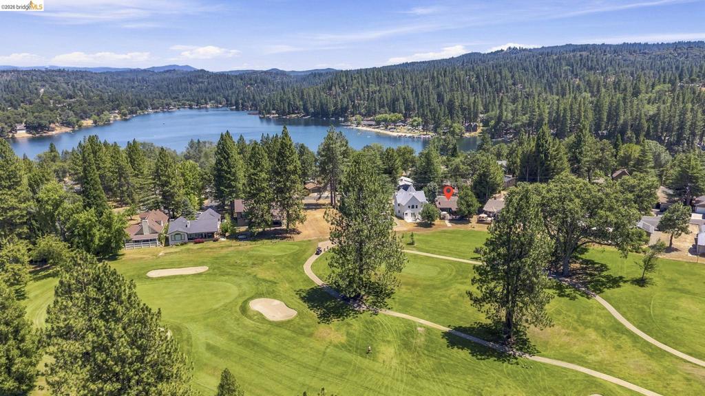 12728 Mount Jefferson St., Groveland, CA 95321