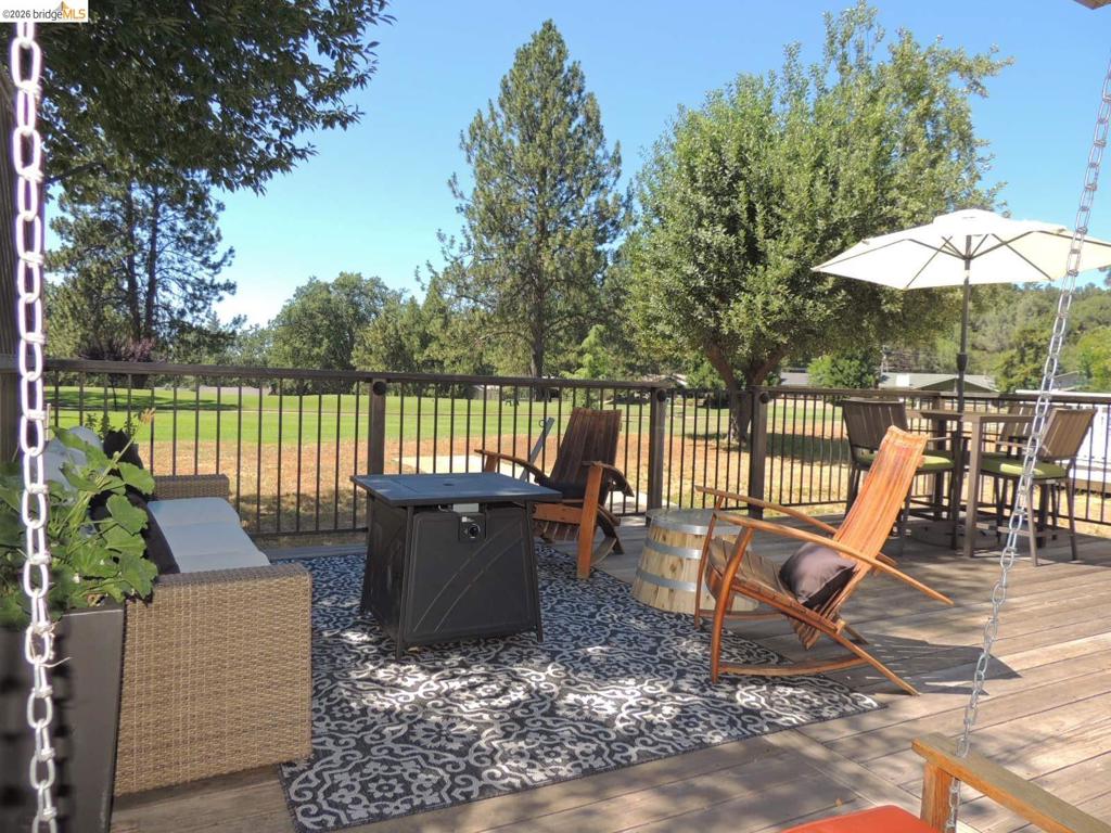 12728 Mount Jefferson St., Groveland, CA 95321