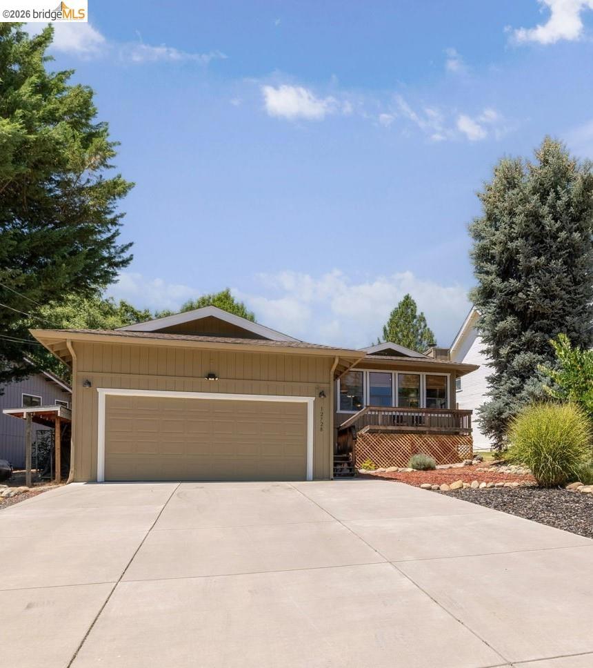 12728 Mount Jefferson St., Groveland, CA 95321