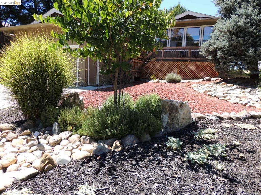 12728 Mount Jefferson St., Groveland, CA 95321