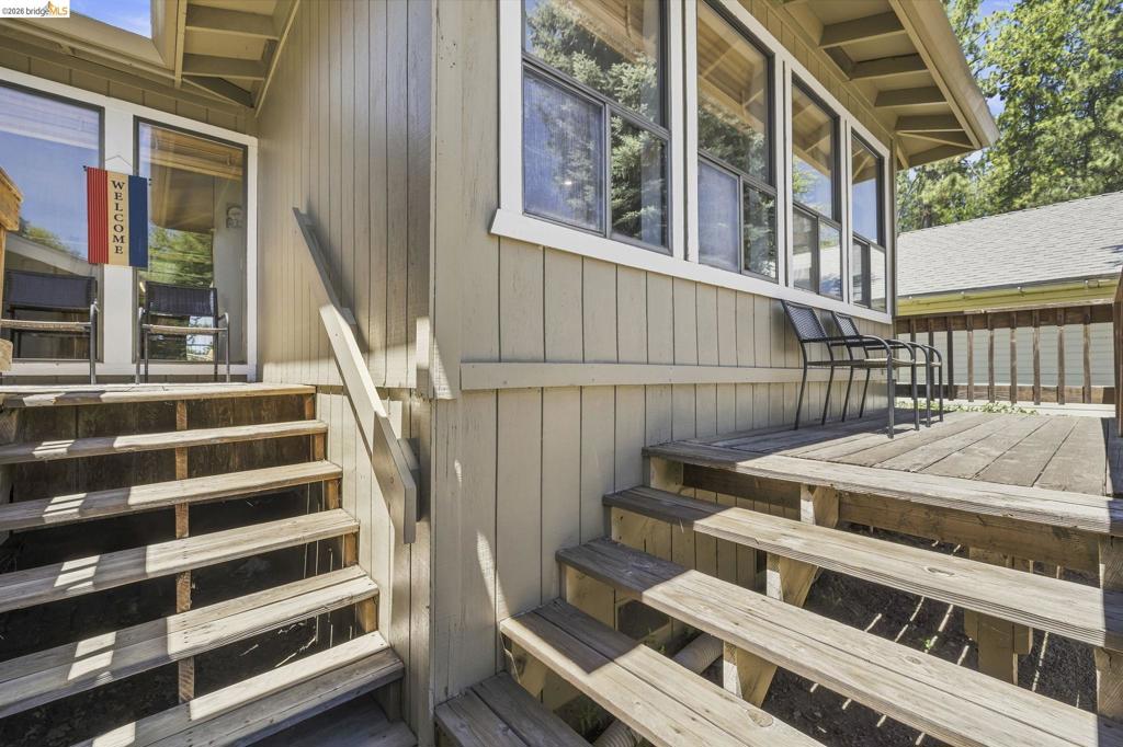 12728 Mount Jefferson St., Groveland, CA 95321