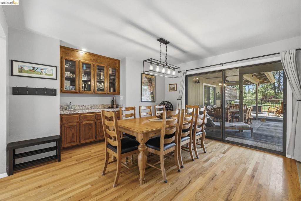 12728 Mount Jefferson St., Groveland, CA 95321