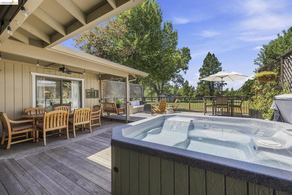 12728 Mount Jefferson St., Groveland, CA 95321