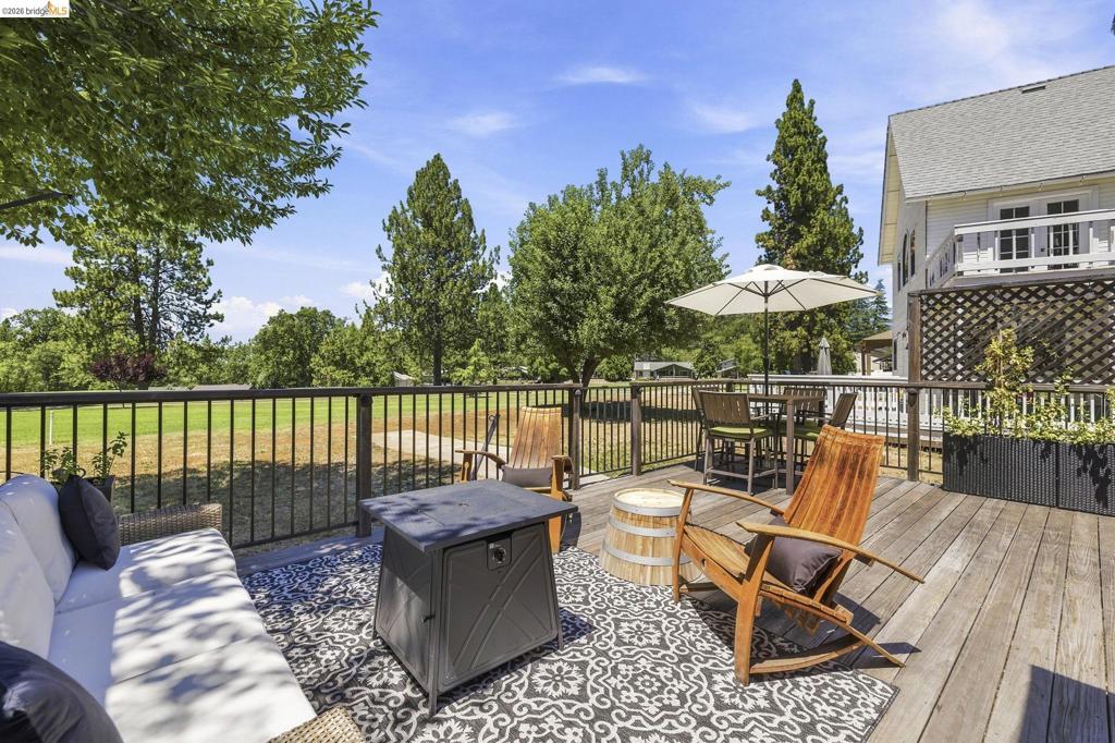 12728 Mount Jefferson St., Groveland, CA 95321