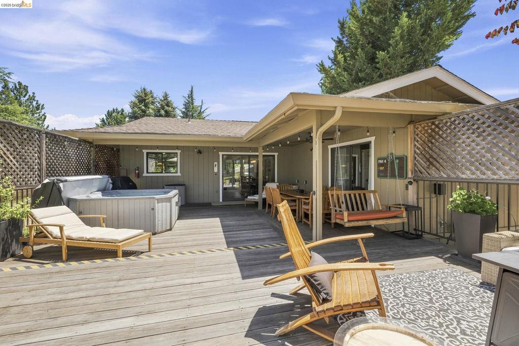 12728 Mount Jefferson St., Groveland, CA 95321