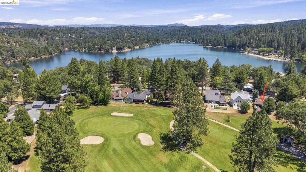 12728 Mount Jefferson St., Groveland, CA 95321