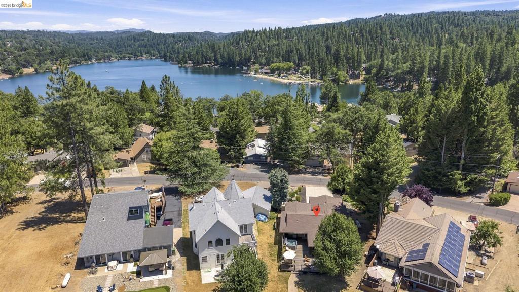 12728 Mount Jefferson St., Groveland, CA 95321