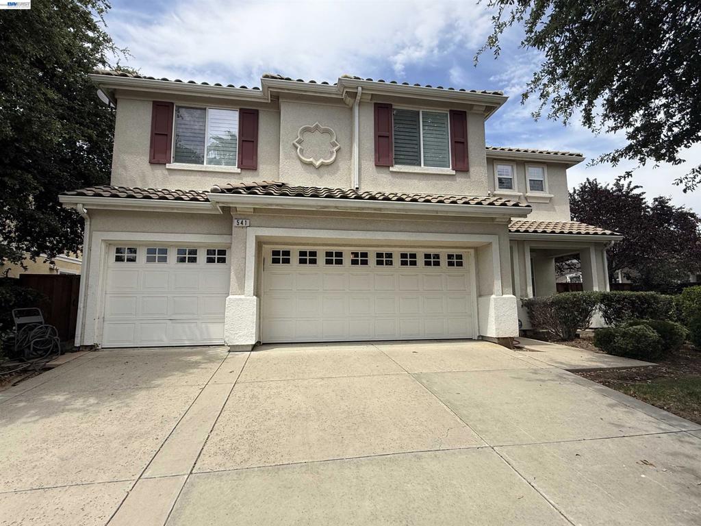 541 Coconut Street, Brentwood (CC), CA 94513