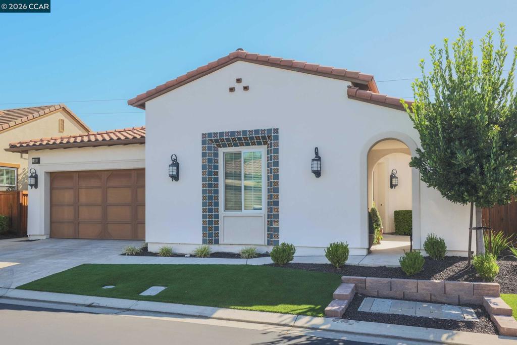 1605 Chianti Ln, Brentwood (CC), CA 94513-5273