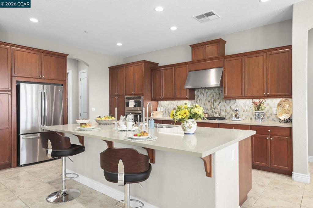 1605 Chianti Ln, Brentwood (CC), CA 94513-5273