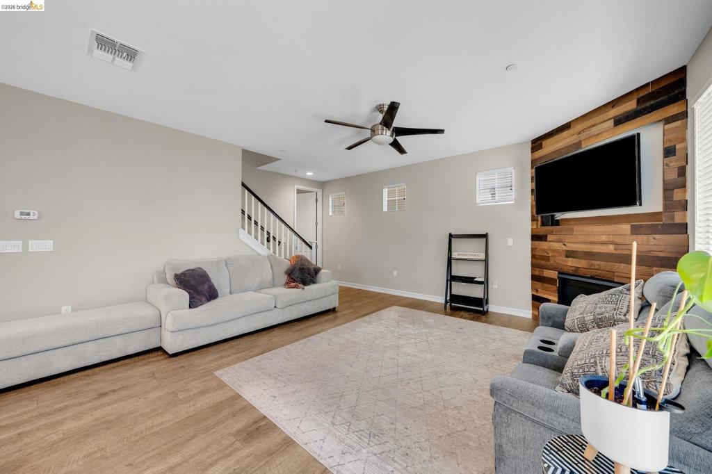 460 Baja Ct, Brentwood (CC), CA 94513